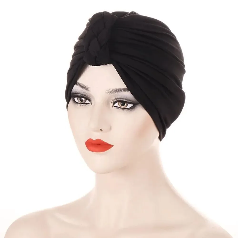 Ladies Fashionable Beaded Beanie